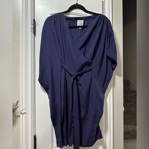 Slightly used Suzi Chin Batwing Dress